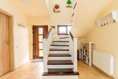 Casa de vanzare, Jucu de Sus teren 811mp, 4 Camere, 2 Bai... - 12