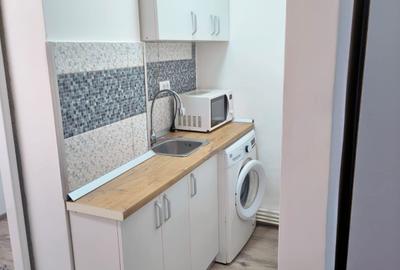 Garsonieră semidecomandată în Sârbi - 2