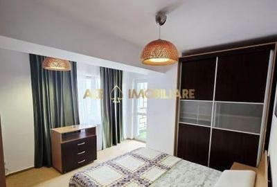 Apartament cu 2 camere decomandat, mobilat în Popești-Leordeni - 4