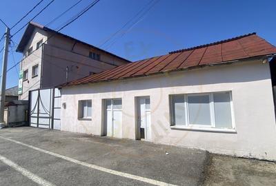 Spatiu/casa de inchiriat Calea Campulung. 0% Comision