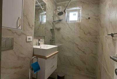 Apartament cu 3 camere decomandat în Central - 15