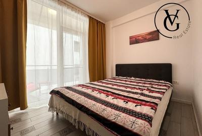 Apartament 3 camere - zona Mamaia Nord - 4