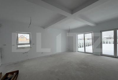 Duplex modern cu 5 camere | teren generos | Dumbravi?a - 3