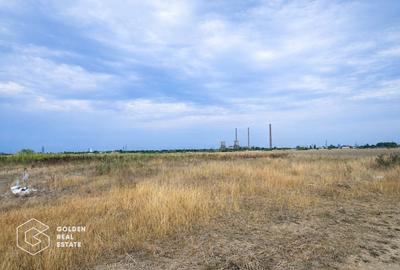 Teren Construcții intravilan de 2001 mp, în Șagului - 2