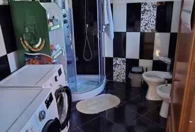 Casă cu 3 camere în Central - 2