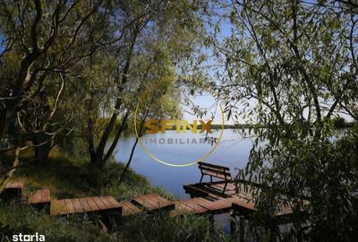 Teren de 126000 mp, în Central - 2