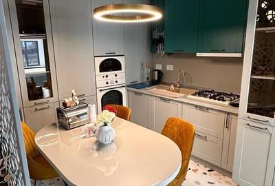 TERMEN LUNG -2 CAMERE LUX , COMPLEX RESIDENTIAL MERAKI - 6