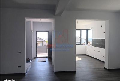 Casă cu 4 camere în Miroslava - 2