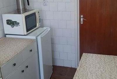 Garsonieră în Gara de Nord