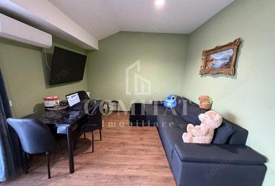 Apartament cu 2 camere | Zona Regal - Baciu - 3