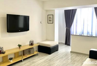 Garsonieră decomandată în Drumul Taberei - 2