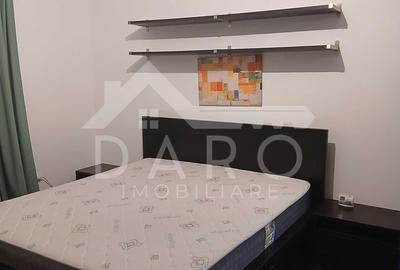 Apartament cu 3 camere, mobilat în Piața Armatei - 1