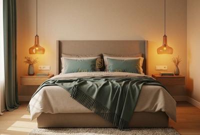 Apartament cu 2 camere semidecomandat în Berceni - 6