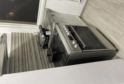 Apartament 2 camere complet mobilat, zona Ostroveni , gata de mutare ! - 3