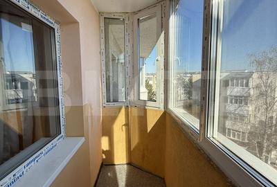 Apartament cu 3 camere decomandat în Central - 3