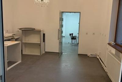 Apartament cu 4 camere decomandat în Cișmigiu - 16