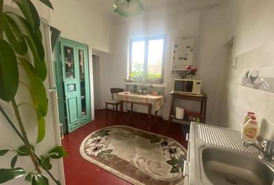 Apartament cu 3 camere, mobilat în Copou - 6