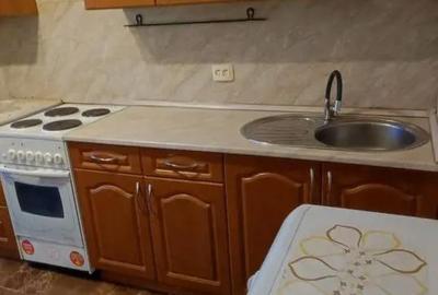 Garsonieră decomandată în Sebastian - 2