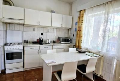 Casă cu 2 camere cu Teren 302 Mp în Spitalului - 6