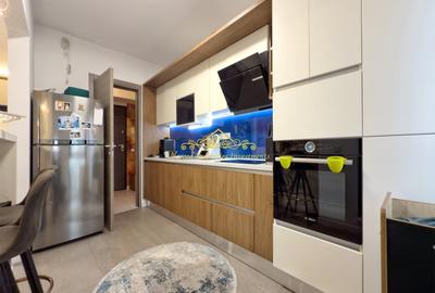 21 Residence Apartament 3 camere Politehnica Lujerului Militari, cu Parcare - 6