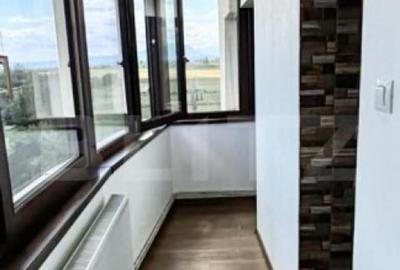 Apartament cu 2 camere decomandat în Stupini - 1