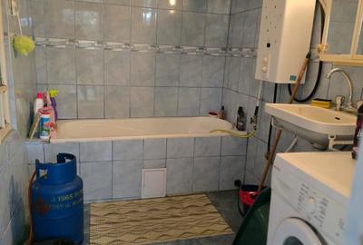 Casă cu 4 camere în Băneasa - 5