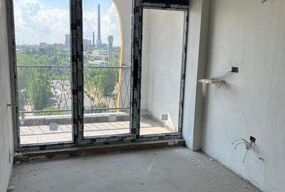 Apartament cu 2 camere în Far - 3