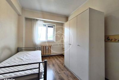 Apartament cu 4 camere decomandat în Dacia - 8