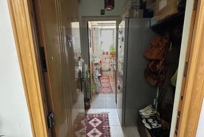 Apartament cu 2 camere semidecomandat, mobilat în Progresul - 7