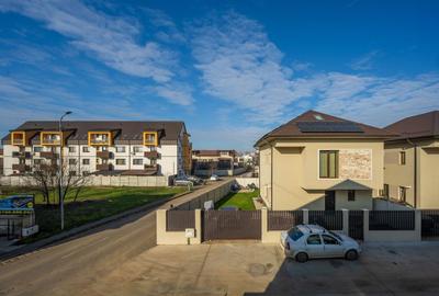 Casa Impecabila + Individuală + Decomandată in Prelungirea Ghencea ! - 29