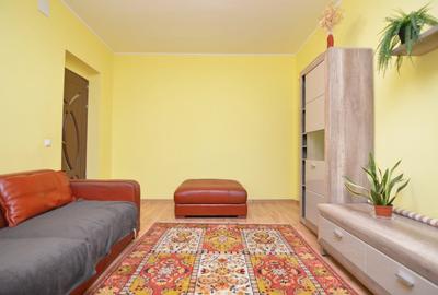INCHIRIERE APARTAMENT 3 CAMERE PIATA MUNCII - STR. GHEORGHE PETRASCU - 5