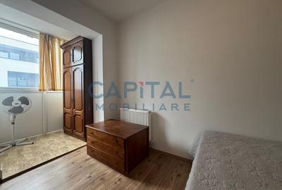 FARA COMISION ! Apartament 2 camere, etaj 3/4, strada Eroilor - 8
