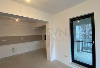 Apartament cu 2 camere decomandat în Crângași - 4