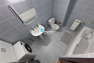 Tatarasi Green Park, apartament 2 camere, 58 mp,  de vanzare, mobilat, utilat co - 4