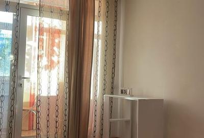 Apartament cu 2 camere decomandat în Tei - 2