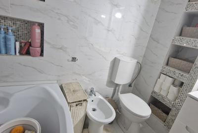 Apartament cu 3 camere, etaj 3/4, zona Pacurari - 9