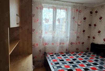 Apartament cu 2 camere decomandat în Hala Centrală - 5