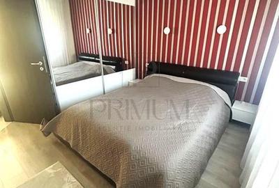 Apartament cu 3 camere decomandat, mobilat în Dumbrăvița - 1