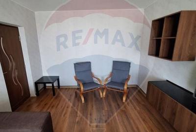 Apartament cu 3 camere decomandat, mobilat în Lacul Tei - 2