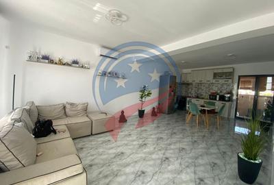 CASA VILA UTILATA SI MOBILATA COMPLET ZONA SELGROS - 2