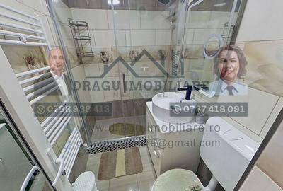 Apartament 3 camere Tecuci/Utilat si mobilat modern/In spate la Liceul 2 - 7