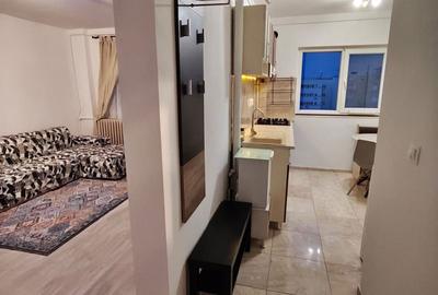 Garsonieră decomandată în Pantelimon - 5