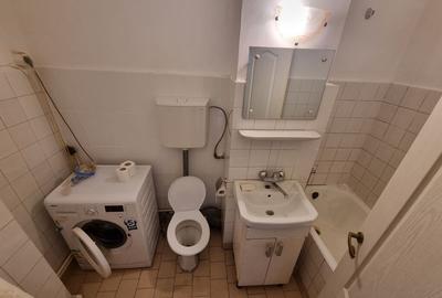 KM 5-garsoniera in bloc de apartamente - 10