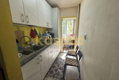 Apartament cu 3 camere semidecomandat, mobilat în Drumul Taberei - 5