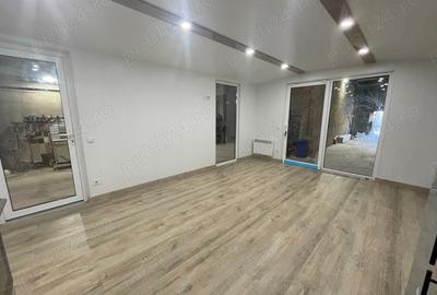 Casă cu 3 camere cu Teren 300 Mp în Păcurari - 4