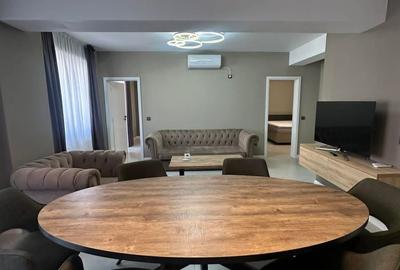 Apartament cu 3 camere în Central - 10