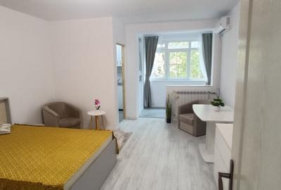 Închiriere garsoniera Drumul Taberei Plazza - 12