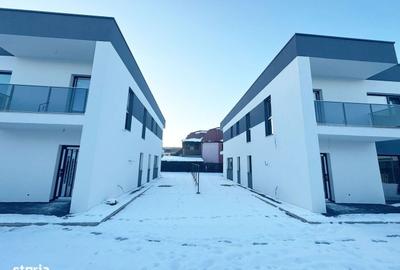 Casă cu 4 camere cu Teren 200 Mp în Florești - 5