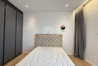 Apartament cu 4 camere, mobilat în Barbu Văcărescu - 7