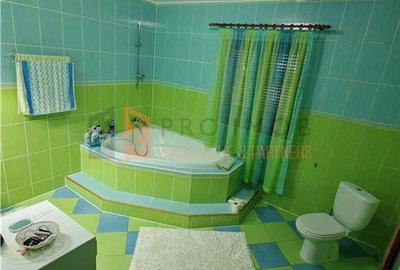 Casă individuală cu 5 camere cu Garaj în Pântecani - 29